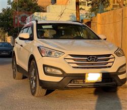 هیوندای سەنتافی
